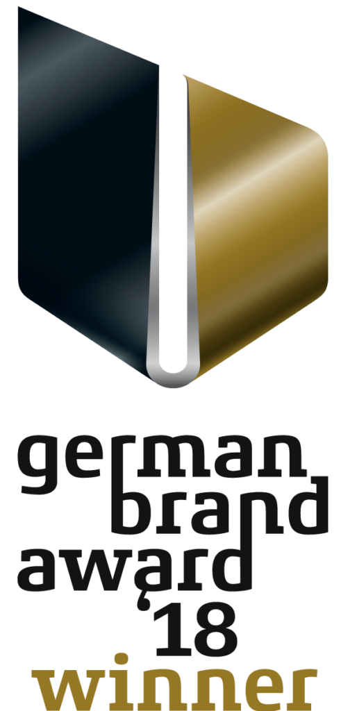 german brand award '18 winner