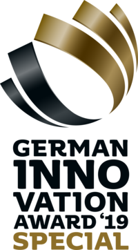 GERMAN INNOVATION AWARD '19 SPECIAL