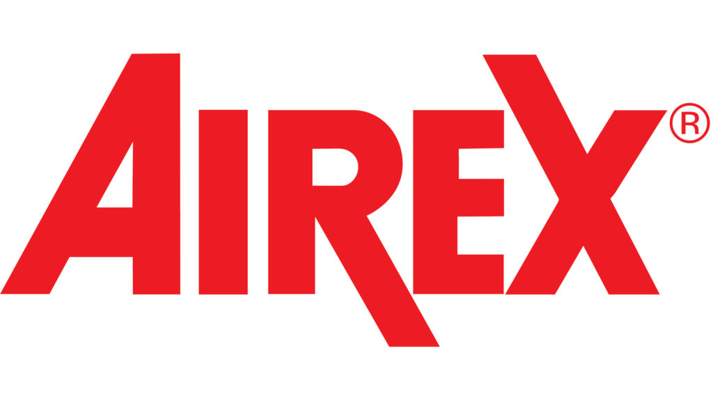 Airex Logo