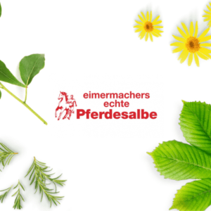 [:de]Pferdesalbe[:]