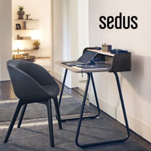 [:de]Sedus[:]