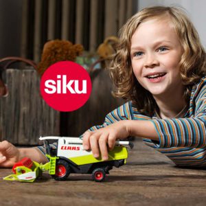 [:de]Siku[:]