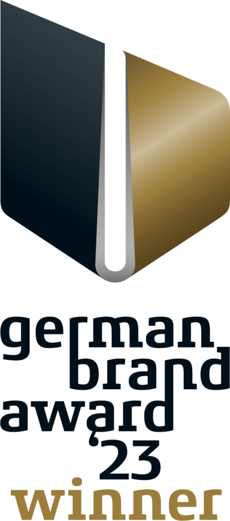 GERMAN BRAND AWARD '23 